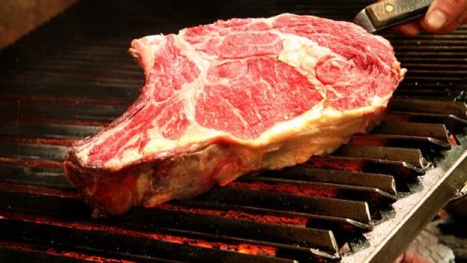 Las mejores carnes gallegas llegan a nuestra parrilla