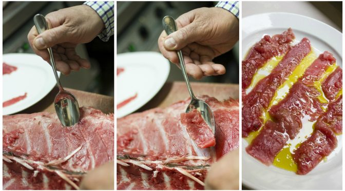 IV Jornadas del Atún Rojo en Ponzano