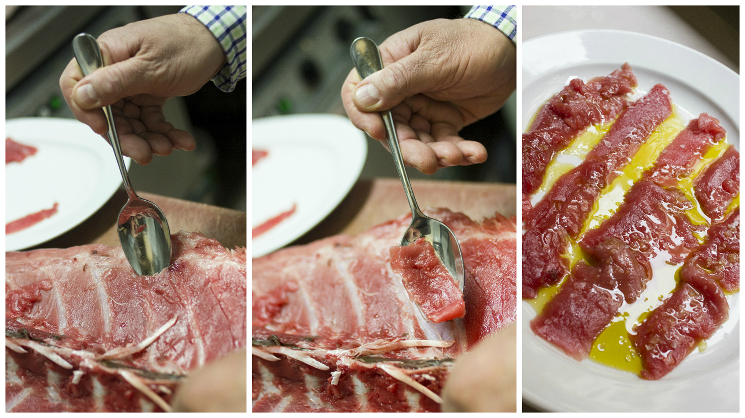 IV Jornadas del Atún en Ponzano 12